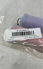 Load image into Gallery viewer, Lot Of 2 Pcs KDYGPDCT Wii Remote Controllers Pink Purple With Silicone Covers
