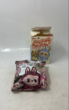 Load image into Gallery viewer, Replica Pop Mart The Monsters Exciting Macaron Plush Vinyl Face Figure Blind Box
