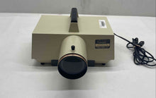 Load image into Gallery viewer, Seerite 6x6 57B1 Beige Adjustable Focus Lens Opaque Projector Not Tested
