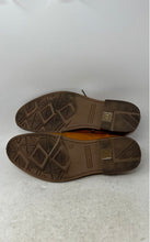 Load image into Gallery viewer, Ben Sherman Mens Leon Brown Leather Cap Toe Lace-Up Oxford Dress Shoes Size 9
