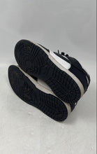 Load image into Gallery viewer, Nike Kids Dunk Low Retro CW1588-100 Black &amp; White Sneaker Shoes Size 12
