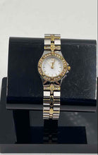 Load image into Gallery viewer, Authentic Invicta Wildflower Women's Two-Tone Crystal Accents Watch
