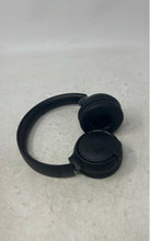 Load image into Gallery viewer, JBL Black Wireless Bluetooth Adjustable Band Over The Ear Headphones Not Tested
