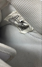 Load image into Gallery viewer, Nike Womens Air Force 1 '07 Low White Lace-Up Sneaker Shoes Size 7.5
