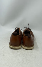 Load image into Gallery viewer, Mix No. 6 Mens Finlee Brown Wingtip Round Toe Lace-Up Oxford Shoes Size 12M
