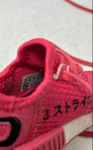 Load image into Gallery viewer, Adidas Kids NMD_R1 Pink Low Top Lace-Up Sneaker Shoes Size 4K
