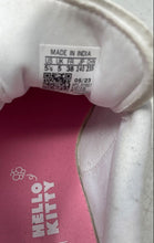 Load image into Gallery viewer, Adidas X Hello Kitty Girls Stan Smith ID7230 White Pink Sneakers Shoes Size 5.5
