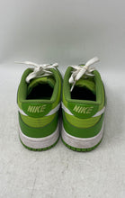 Load image into Gallery viewer, Nike Kids Dunk Low DH9765-301 Green Lace-Up Sneaker Shoes Size 5.5 Y
