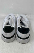 Load image into Gallery viewer, Puma Mens Serve Pro 380188-02 White Black Lace-Up Low Top Sneakers Shoes Size 10
