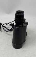 Load image into Gallery viewer, Wuest Black 6X30 Fully Hard-Coated Optics Compact Binoculars With Case

