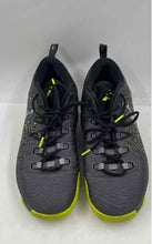 Load image into Gallery viewer, Authentic Nike Mens Jordan Cp3.X 854294-002 Green Gray Sneakers Shoes Size 13
