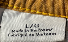 Load image into Gallery viewer, Timberland Mens Brown Elastic Waist Pockets Pull-On Jogger Pants Size Large
