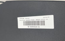 Load image into Gallery viewer, Bose Solo 410376 Black Portable Bluetooth Wireless TV Sound System Not Tested
