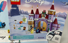 Load image into Gallery viewer, Lot Of 5 Pcs Lego Multicolor Disney Various Instruction Manual Books
