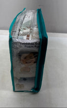 Load image into Gallery viewer, Infantino Foldable Reversible Double-Sided Print Woodland Soft Foam Playmat
