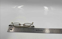 Load image into Gallery viewer, Authentic Giorgio Armani Women's Antique Gold-Tone Glasses
