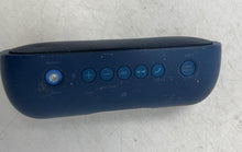 Load image into Gallery viewer, Sony Model SRS-XB20 Blue Bluetooth Portable Speaker Not Tested
