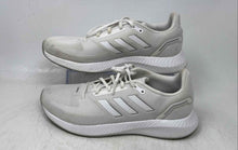 Load image into Gallery viewer, Adidas Mens Runfalcon 2.0 White Lace-Up Low Top Sneakers Shoes Size 8.5
