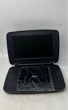 Load image into Gallery viewer, RCA DRC99392E Black 9 Inch Portable DVD Player Untested-No Power Cables
