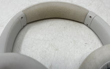 Load image into Gallery viewer, JLab JBuds Lux White Hybrid ANC Over-Ear Wireless Headphones Not Tested
