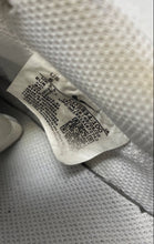 Load image into Gallery viewer, Nike Womens Court Vision Low CD5434-100 White Leather Sneakers Shoes Size 6
