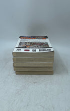 Load image into Gallery viewer, Lot Of 5 Pieces Naruto Shonen Jump Manga Comic Books By Masashi Kishimoto
