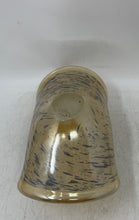 Load image into Gallery viewer, Murano Italian Mouth-Blown Art Glass Home Decorative Sculptural Centerpiece Bowl
