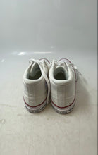 Load image into Gallery viewer, Converse Unisex Chuck Taylor All Star Mid A00812F White Sneaker Shoes Sz M11 W13
