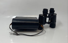 Load image into Gallery viewer, Vintage Galaxy Black 7X50 Fully Coated Adjustable Binoculars With Case

