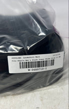 Load image into Gallery viewer, Vito Pegola Mens Black Patent Leather Low Top Derby Dress Shoes Size 11.5M
