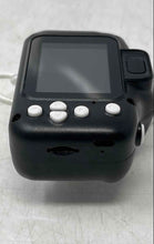 Load image into Gallery viewer, Black White HD Photos &amp; Videos Digital Camera With Neck Strap Not Tested
