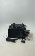 Load image into Gallery viewer, RV Go Now RN71/RN72 Black Wireless Car Automotive In-Dash Navigator Kit Untested
