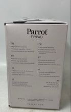 Load image into Gallery viewer, Parrot Flypad Black Bluetooth Smartphone Holder Drone Controller Untested
