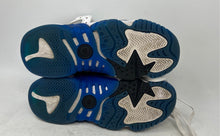 Load image into Gallery viewer, Nike Boys Air Jordan Jumpman Two Trey DQ8431-140 Multicolor Basketball Shoes 6Y
