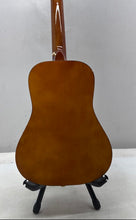 Load image into Gallery viewer, Ma Investing MA30022 Brown Right-Handed 6 String Classical Guitar In Case
