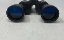 Load image into Gallery viewer, Brookstone Black 7x50 Porro Prism Anti-Reflection Coating Binoculars
