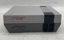 Load image into Gallery viewer, Mini Entertainment System Plug-N-Play Video Game Console Not Tested
