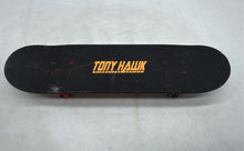 Load image into Gallery viewer, Tony Hawk Signature Series 3 Multicolor Eagle Engine Graphic Complete Skateboard
