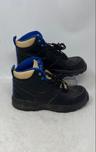 Load image into Gallery viewer, Nike Unisex Kids Manoa LTR BQ5372-003 Black Beige Ankle Boots Size 6Y No Insole

