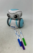 Load image into Gallery viewer, Educational Insights Artie 3000 The Coding Robot Stem Toy Not Tested
