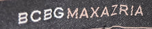 Load image into Gallery viewer, BCBGMAXAZRIA Womens Multicolor Sleeveless Back Zip Mini Dress Size 6
