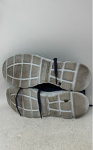 Load image into Gallery viewer, Bobs By Skechers Womens B Lite 117700 Navy Blue White Sneaker Shoes Size 8.5
