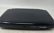 Load image into Gallery viewer, RCA DRC99392E Black 9 Inch Portable DVD Player Untested-No Power Cables
