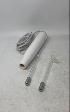 Load image into Gallery viewer, New Spa Skin Care 2 Glass Electrodes Portable Facial Machine Untested
