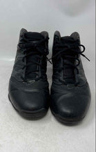 Load image into Gallery viewer, Nike Mens Air Zoom Huarache Elite TB 333389-001 Black Sneaker Shoes Size 15

