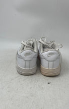 Load image into Gallery viewer, Nike Boys Air Force 1 Low LE DH2925-111 White Lace-Up Sneakers Shoes Size 2Y
