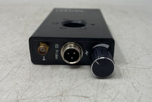 Load image into Gallery viewer, K18 Black Portable Wireless GPS Anti-Spy RF Signal Detector With Box Not Tested
