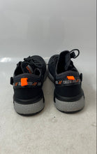 Load image into Gallery viewer, Baasploa Mens Gray Low Top Round Toe Lace-Up Sneaker Shoes Size 10
