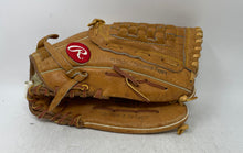 Load image into Gallery viewer, Rawlings Unisex Brown RBG10 Basket-Web Baseball Glove 13-Inch
