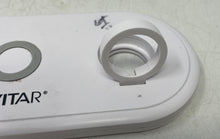Load image into Gallery viewer, Vivitar V90030-WHT White 3-In-1 Wireless Power Charging Station Not Tested

